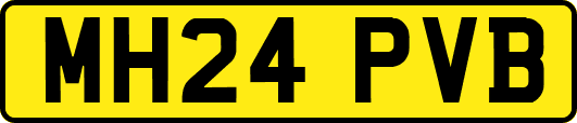 MH24PVB