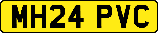 MH24PVC
