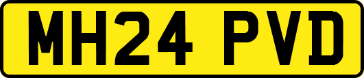 MH24PVD