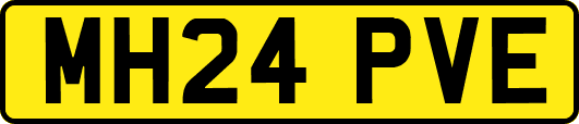 MH24PVE