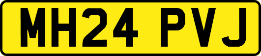MH24PVJ