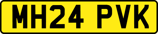 MH24PVK
