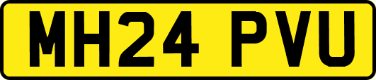 MH24PVU