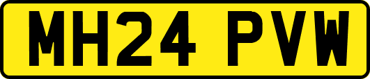 MH24PVW