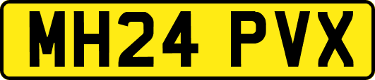 MH24PVX