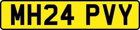 MH24PVY