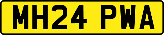 MH24PWA