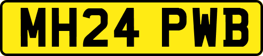 MH24PWB