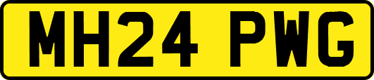 MH24PWG