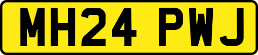 MH24PWJ