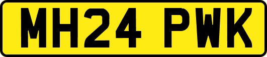 MH24PWK