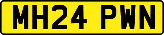 MH24PWN