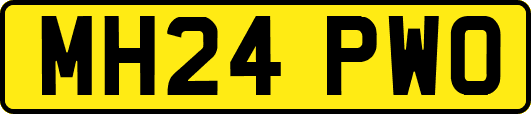 MH24PWO