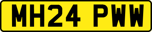 MH24PWW