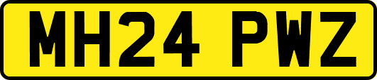 MH24PWZ