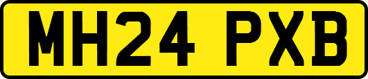 MH24PXB