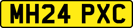 MH24PXC