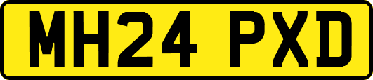 MH24PXD
