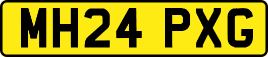 MH24PXG