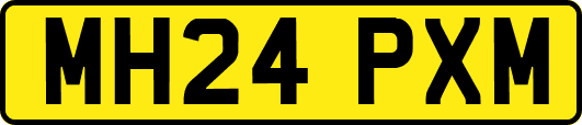 MH24PXM