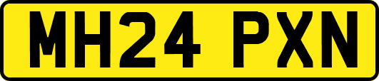 MH24PXN