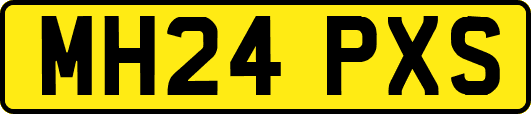MH24PXS