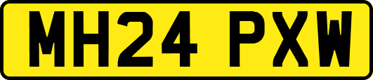 MH24PXW