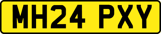 MH24PXY