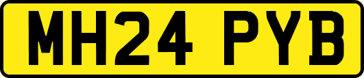 MH24PYB