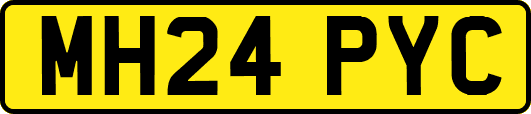MH24PYC
