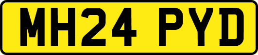 MH24PYD