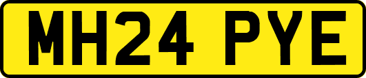 MH24PYE