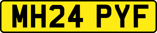 MH24PYF
