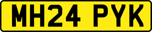 MH24PYK