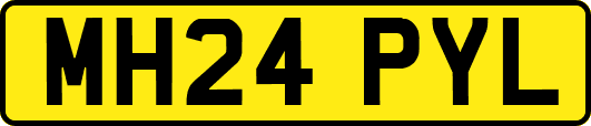 MH24PYL