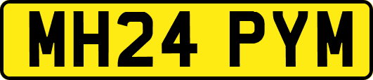 MH24PYM