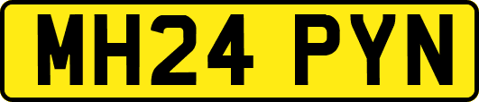 MH24PYN