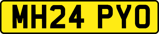 MH24PYO