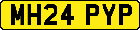 MH24PYP