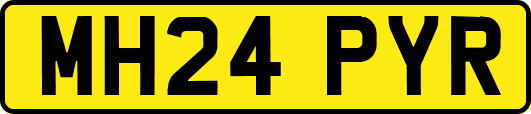 MH24PYR