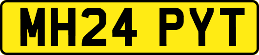 MH24PYT
