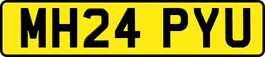MH24PYU