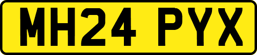 MH24PYX