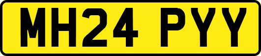 MH24PYY