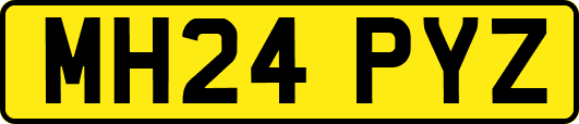 MH24PYZ