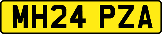 MH24PZA