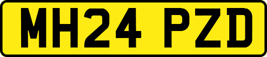 MH24PZD