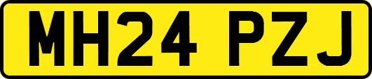 MH24PZJ