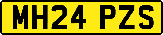 MH24PZS