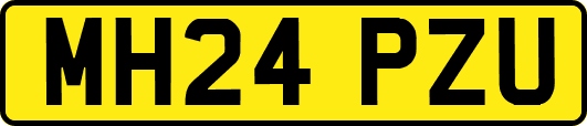 MH24PZU